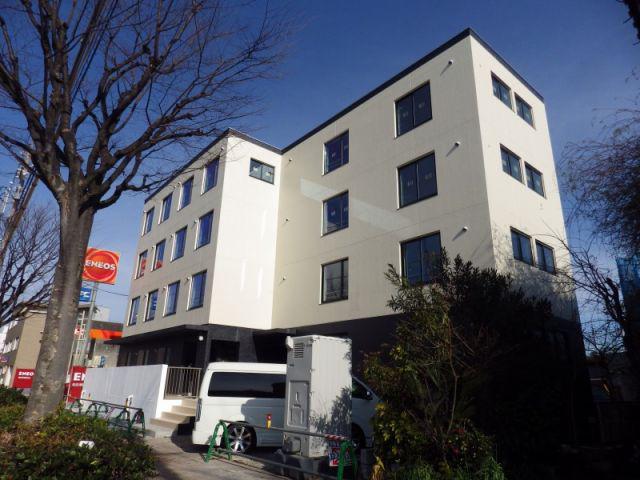 アコルデ蔵町