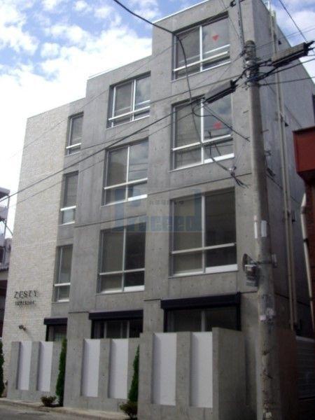 ZESTY新江古田