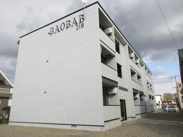 BAOBAB218