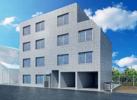 ルーデンス大泉学園イースト