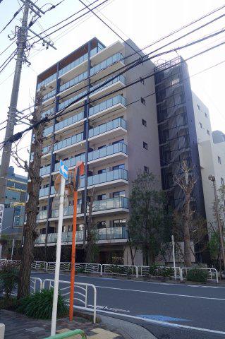 ウエリスアーバン住吉イースト