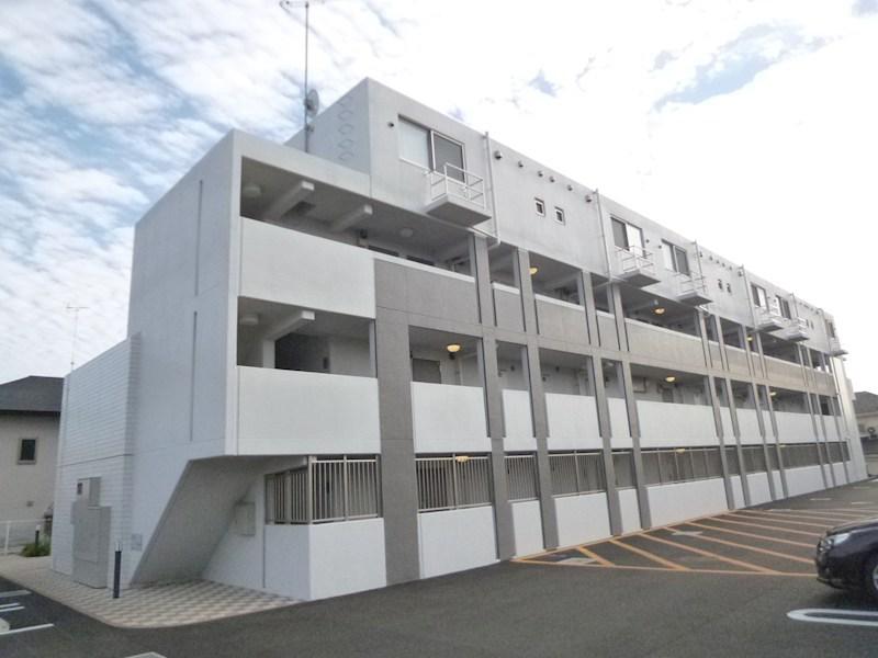 ヴァンベール成田
