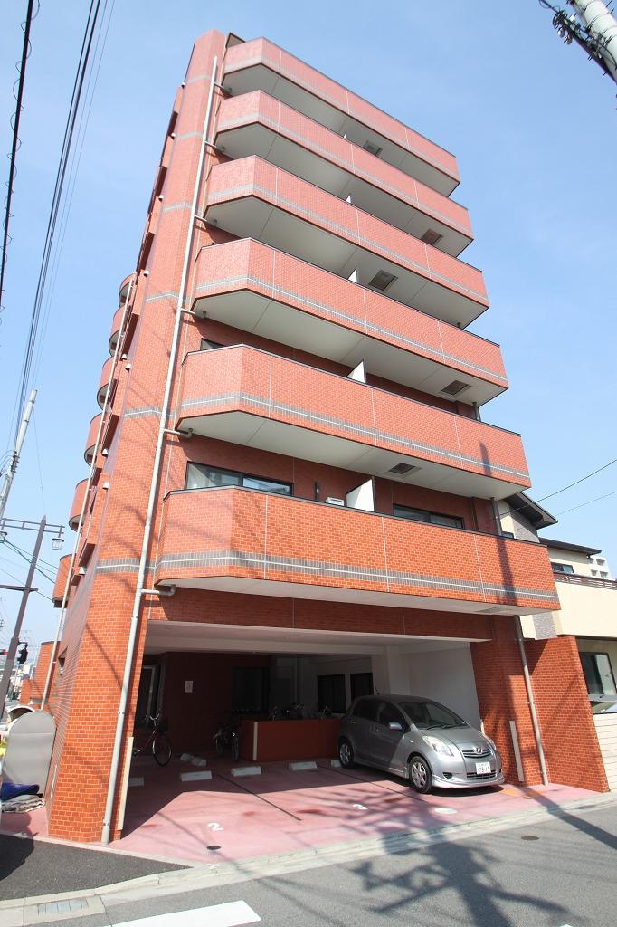 CASA日出