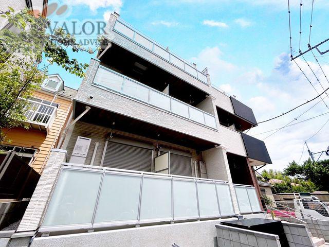 SPハウス相模大野