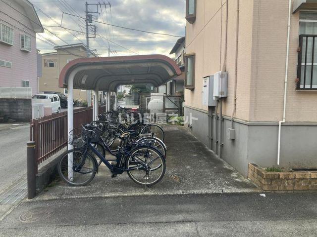 アメニティー桜川