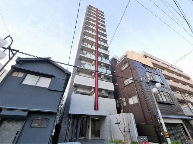 エステムコート大阪・弁天町