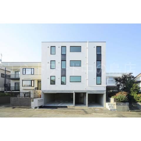 PORTEーBONHEUR FUKUZUMI