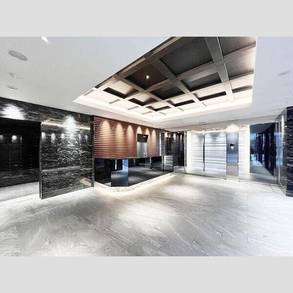 S-RESIDENCE新大阪RISH