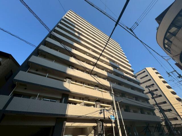 レオンコンフォート難波南