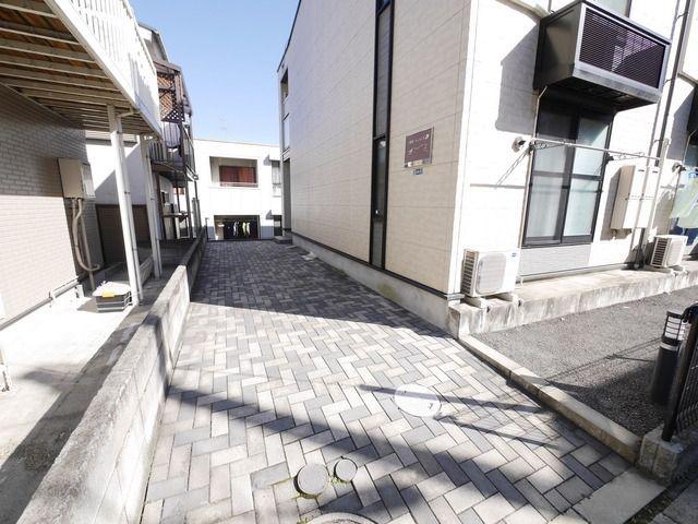 レオパレスオトーヌ