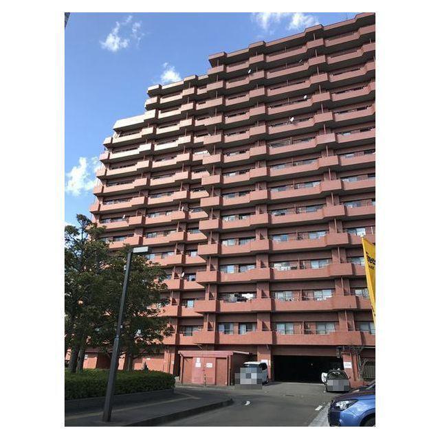 ライオンズマンション本町第二