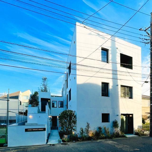 GREEN TERRACE KICHIJOJI