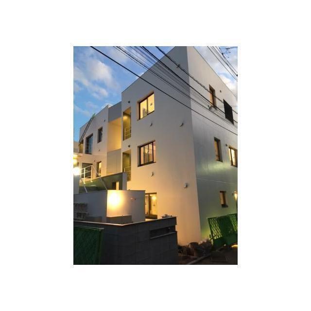GREEN TERRACE KICHIJOJI