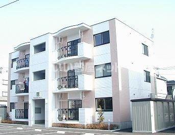 ピュアライフ結城 A棟(2LDK/1階)