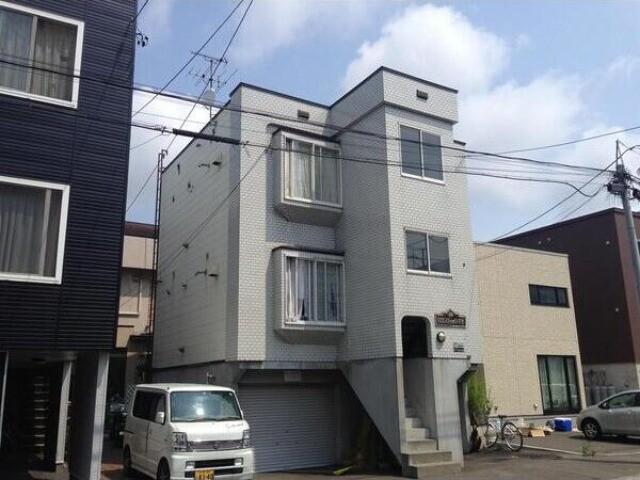 ロジスティックFK