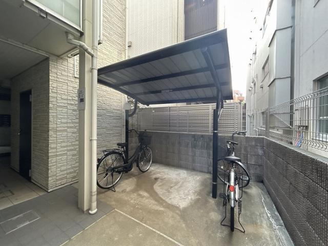 レオネクスト代官山