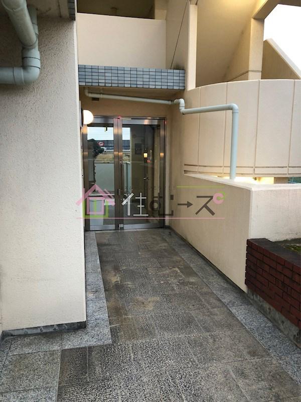 メゾン南江口