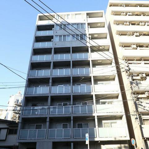アフィーノ川崎