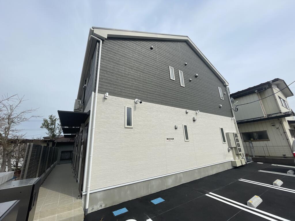 ASUIT南光台