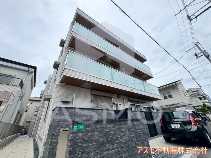 タカゼン文の里