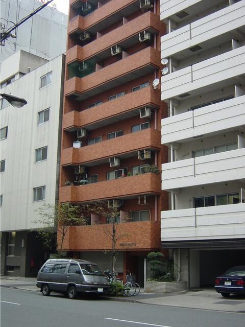 グランドハイツ八丁堀