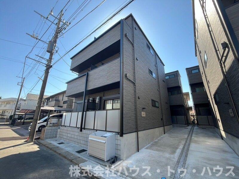 DK新松戸I