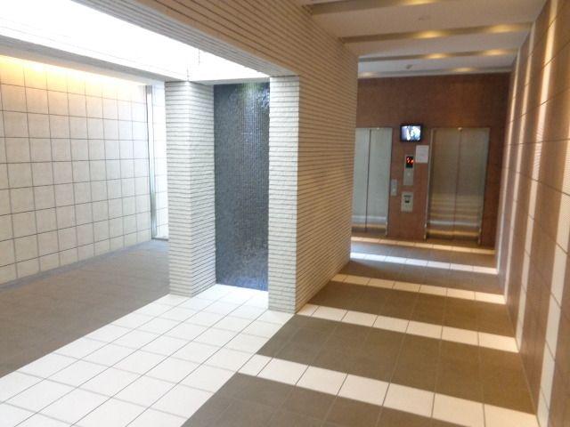 フィットエル森下