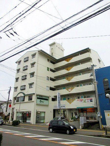 ラ・メゾン長与