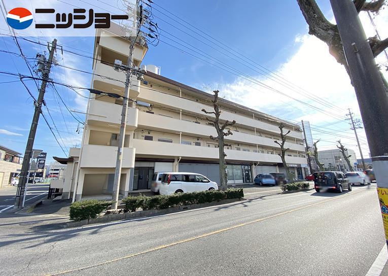 マンション久保田(2LDK/4階)