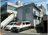 ジュネス大岡山