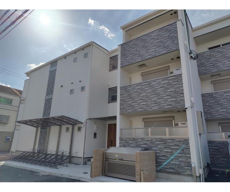 フォレストクリエオーレ大庭町