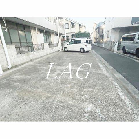 第六竹石マンション