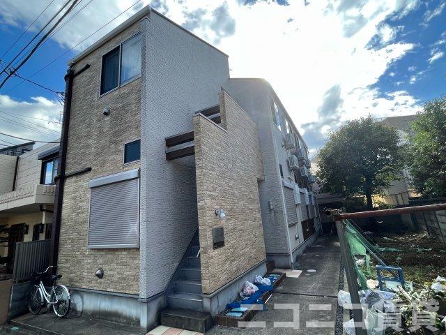 ウェルストン弥生町