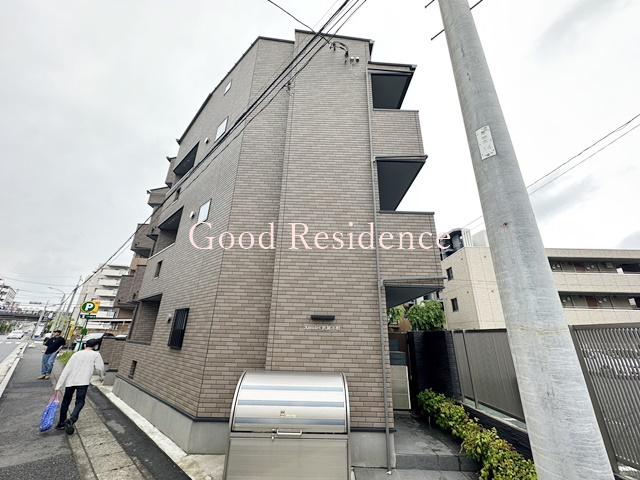 アミュレット武蔵小杉