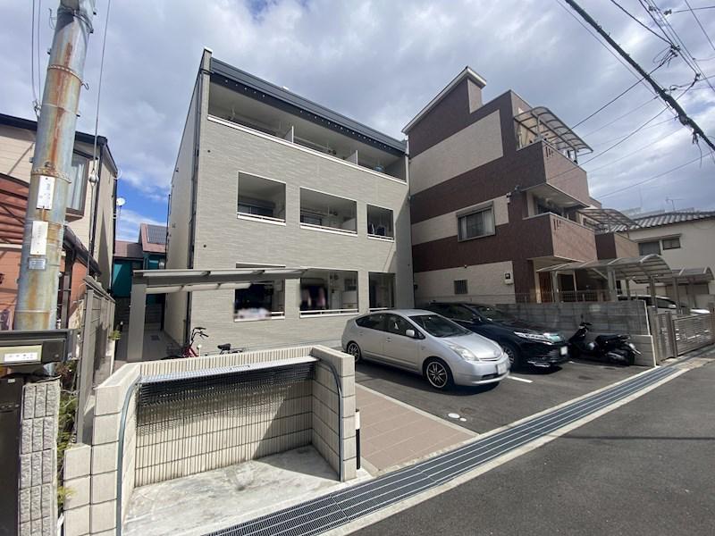 リブリ・OAK 出屋敷