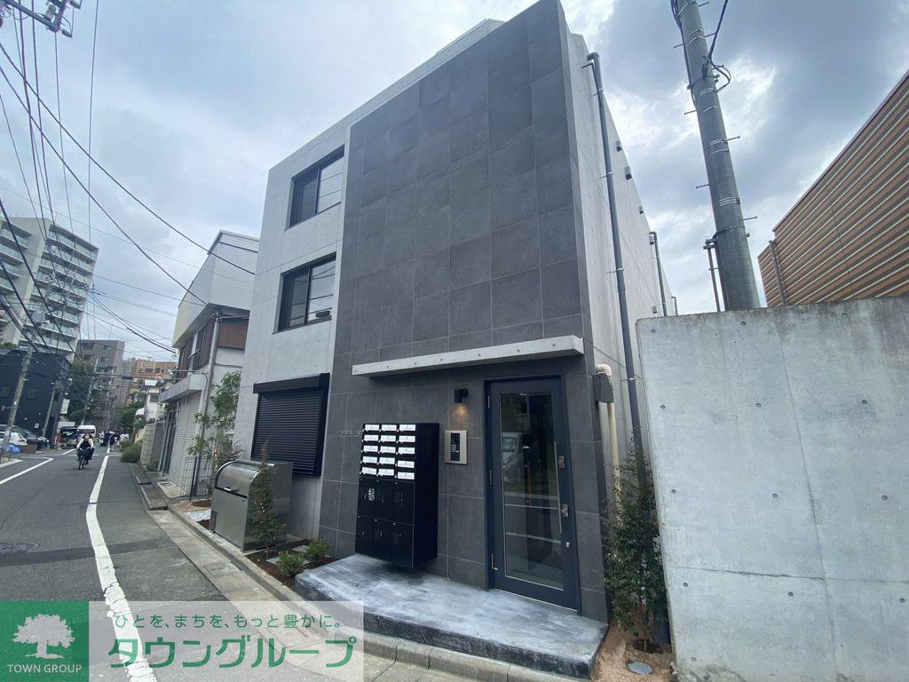 VISTA IZUMI