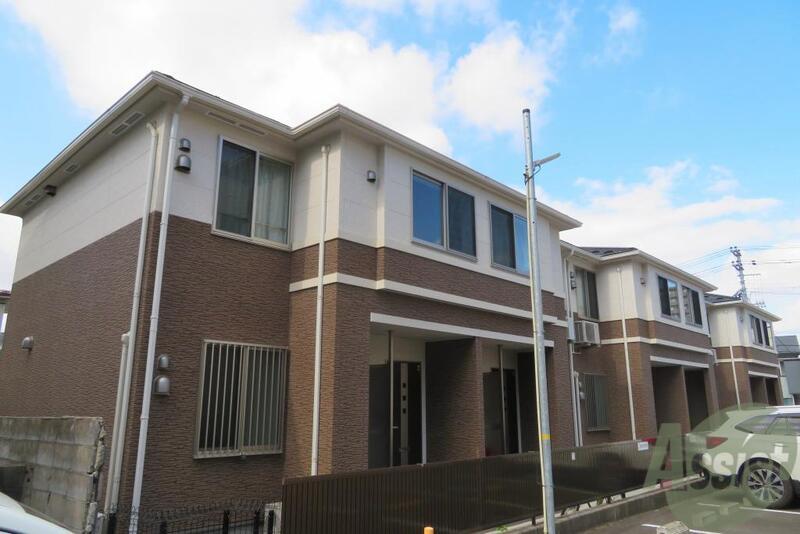 クレール長町(ワンルーム/1階)
