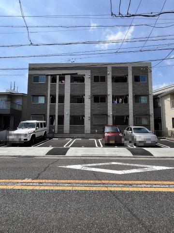 パルクボヌール川名(1LDK/2階)