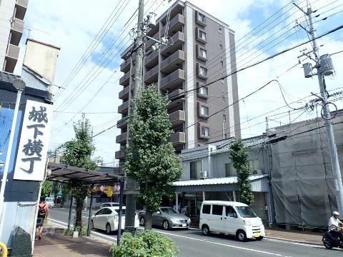 フラットリア御船