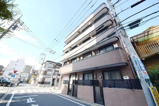 フラットニシムラ