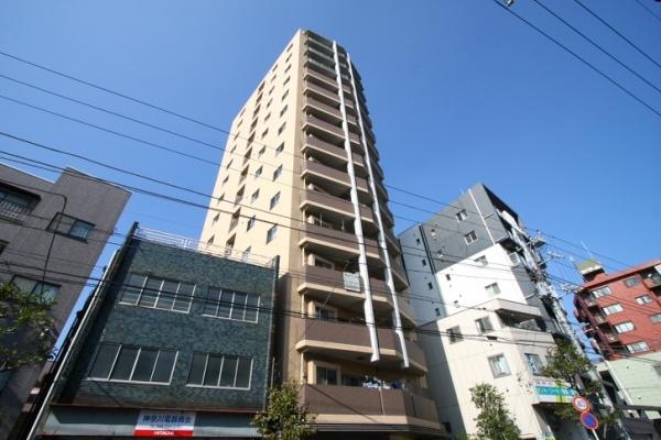エグゼプリュート大師駅前