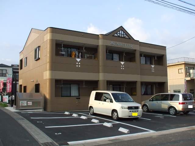 アンベリール