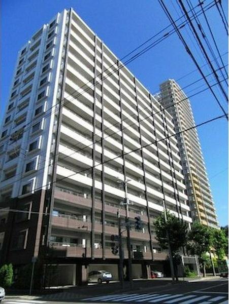 クリーンリバーフィネス知事公館