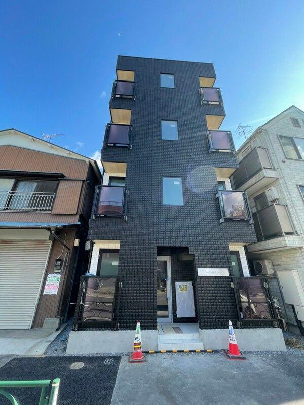 DUO LUXE足立小台