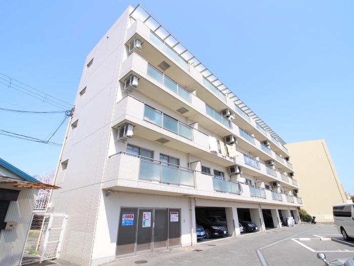 ジュネス別府
