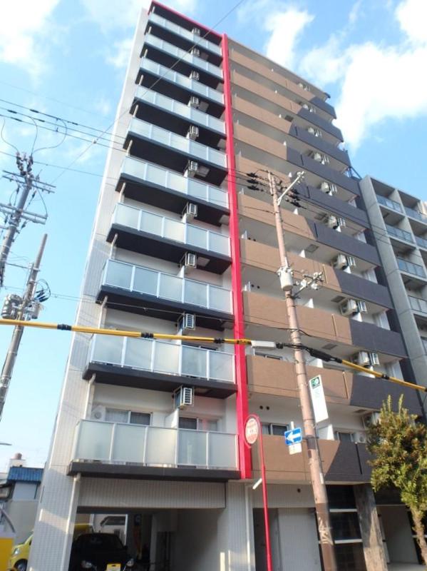 セレニテオズ北巽