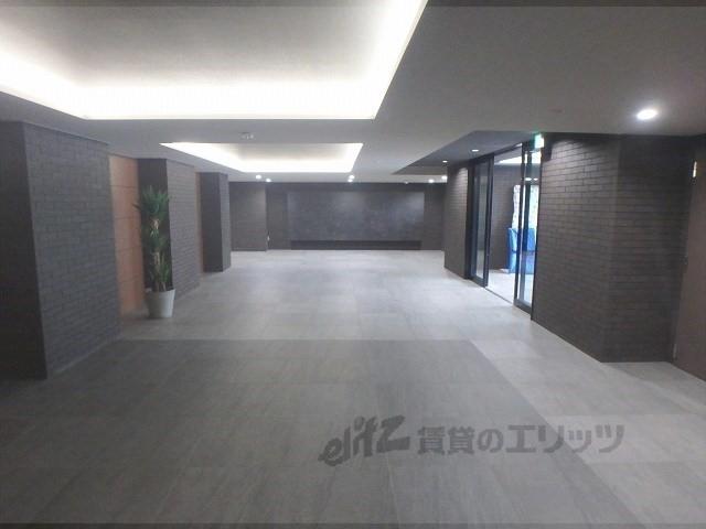 アスヴェル京都四条西院