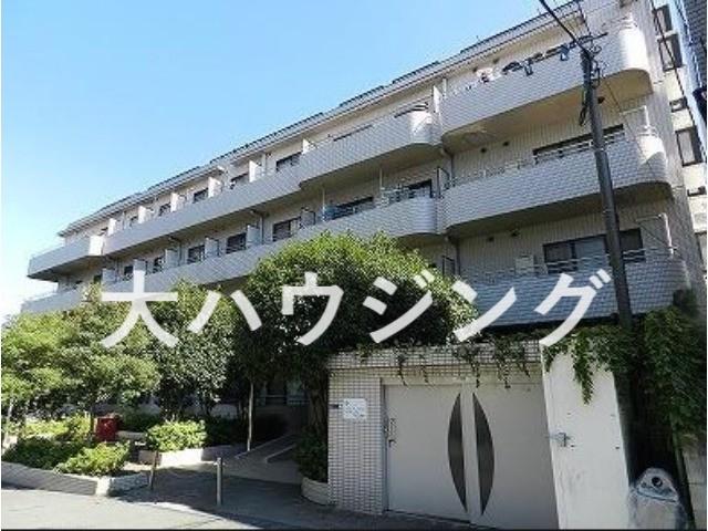 スカイコートヴァンテアン品川