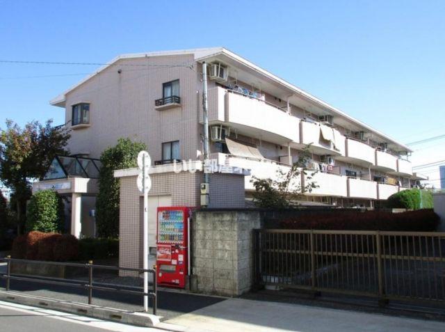 田園コートエレガンスD