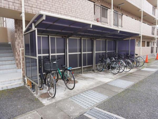 エスポワール勝田台